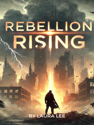 cover image of Rebellion Rising